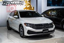 فولكسفاغن جيتا